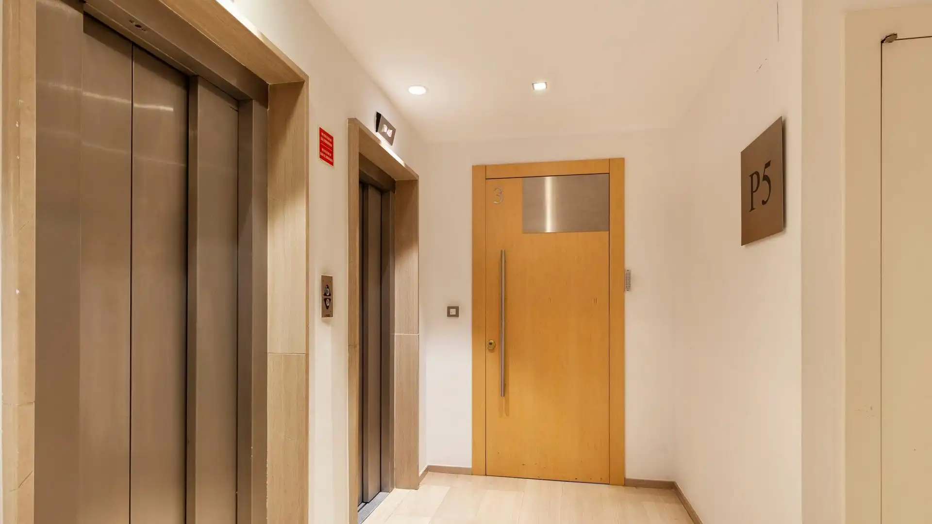 Büro zur Miete in AVENIDA MADRID, 95, La Maternitat i Sant Ramon