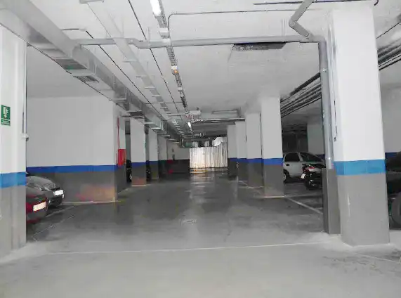 Aparcament de Garatge en venda en Alcorcón