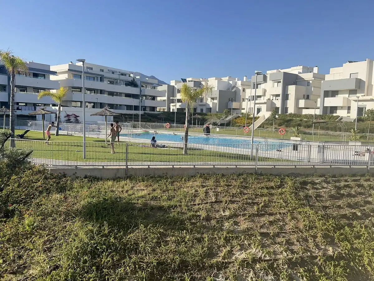 Penthouse mit Aufzug zum Verkauf in Calle Parque Central 5, imagen 16