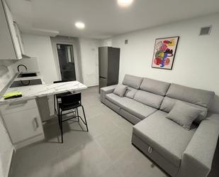 Flat to rent in  Valencia Capital  with Furnished, Oven and Washing machine