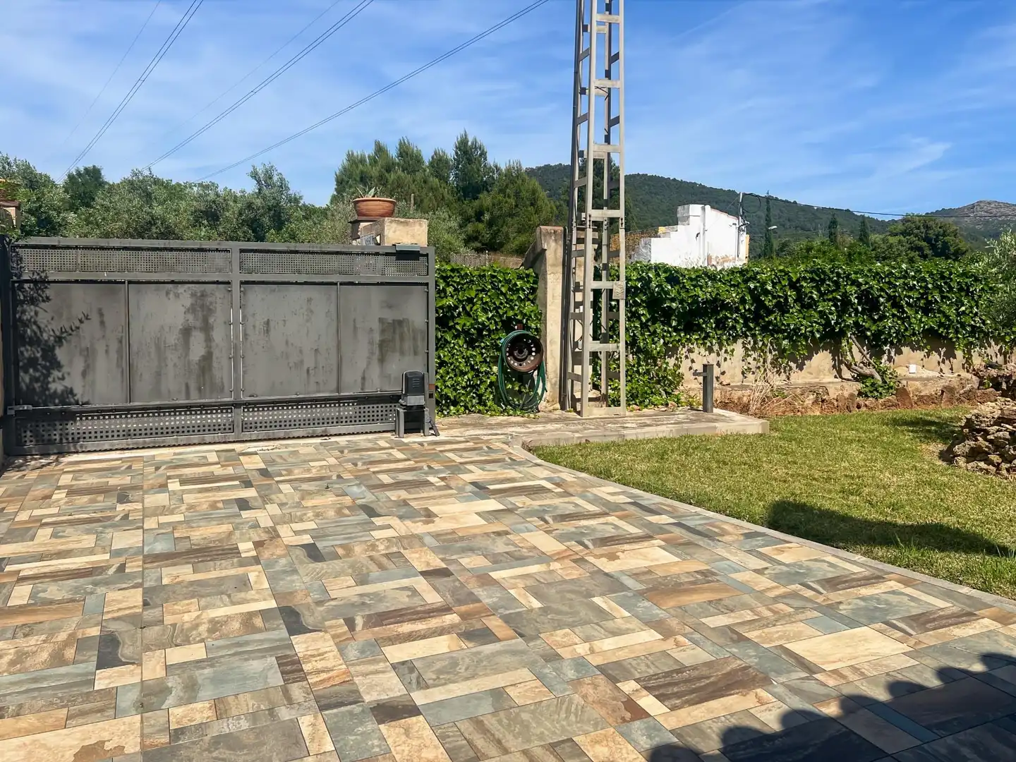 Detached house with pool for sale in Borriol, imagen 13
