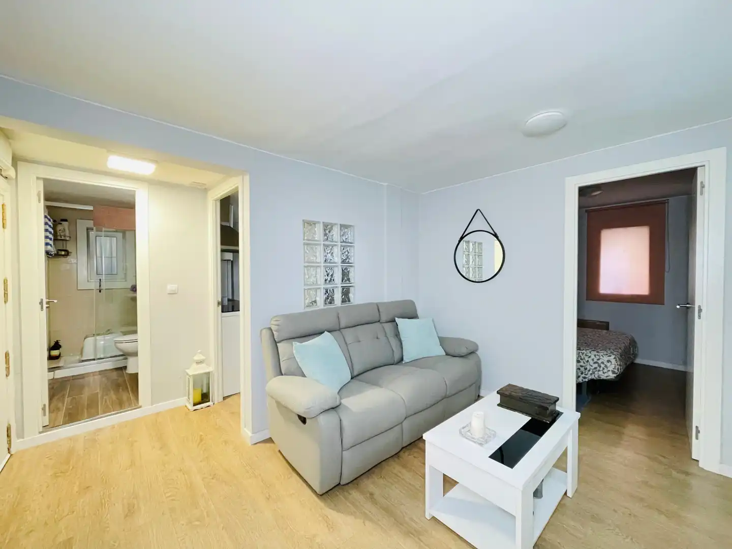 Ground floor for sale in Calle del Valle de Pineta, Salvador Allende