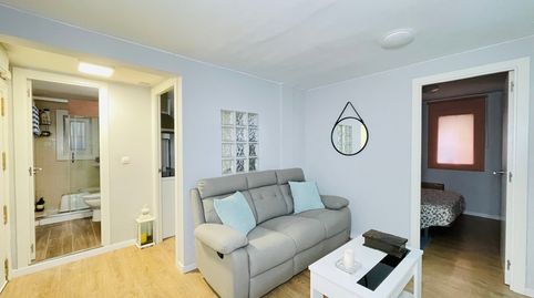 Foto 3 de Planta baixa en venda a Calle del Valle de Pineta, Salvador Allende, Zaragoza Capital