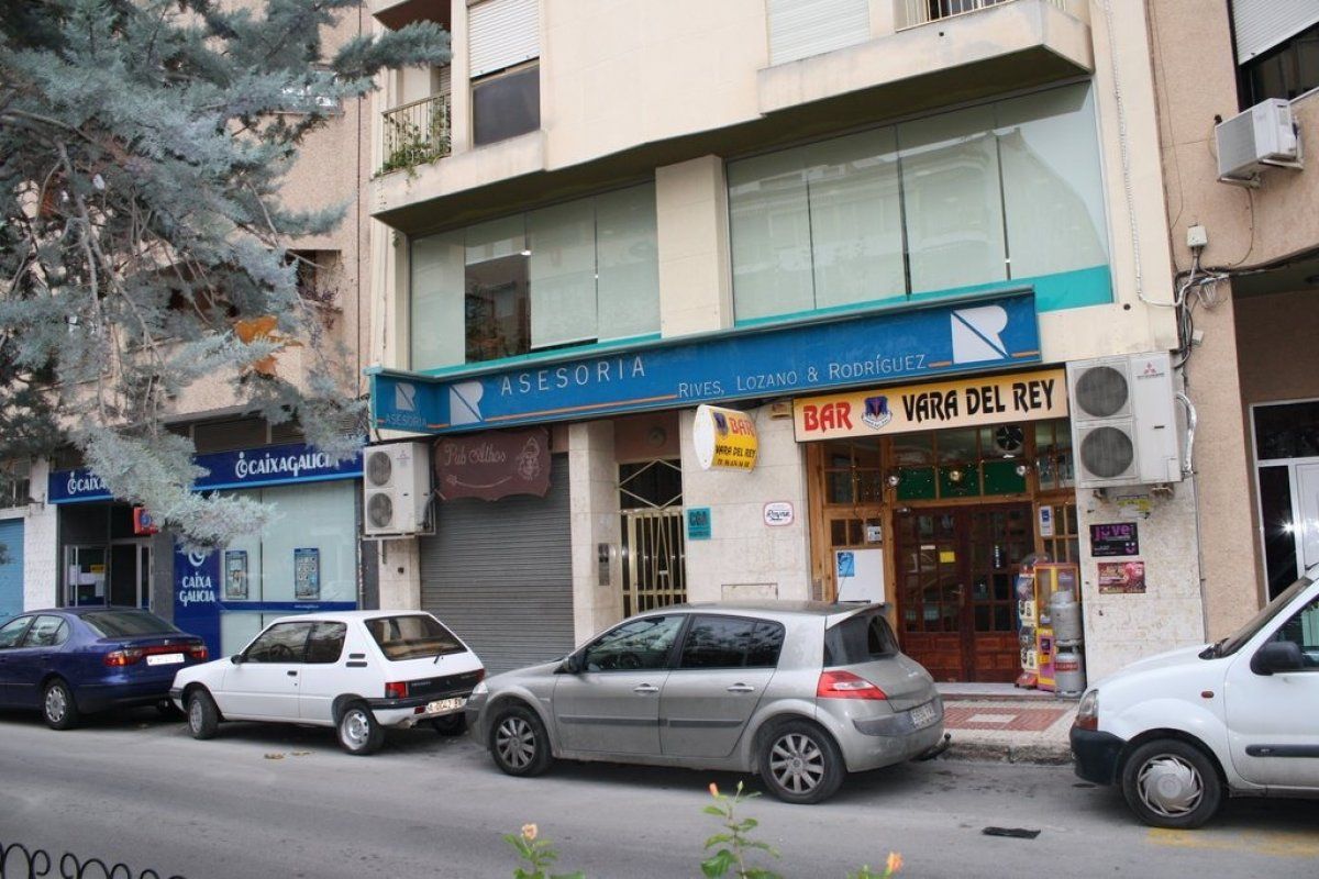 Flat for sale in Orihuela  with Balcony