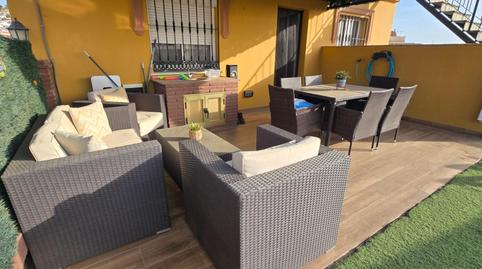 Foto 2 de Casa adosada en venta en Fuente Alegre - El Chaparral - Los Morales, Málaga