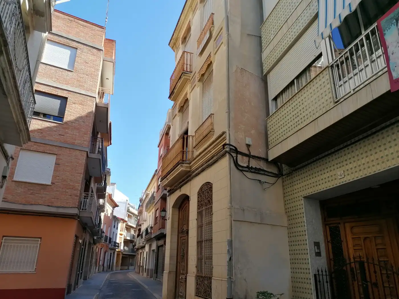 Casa en venda a Calle DELS VERDEGUER, imagen 24