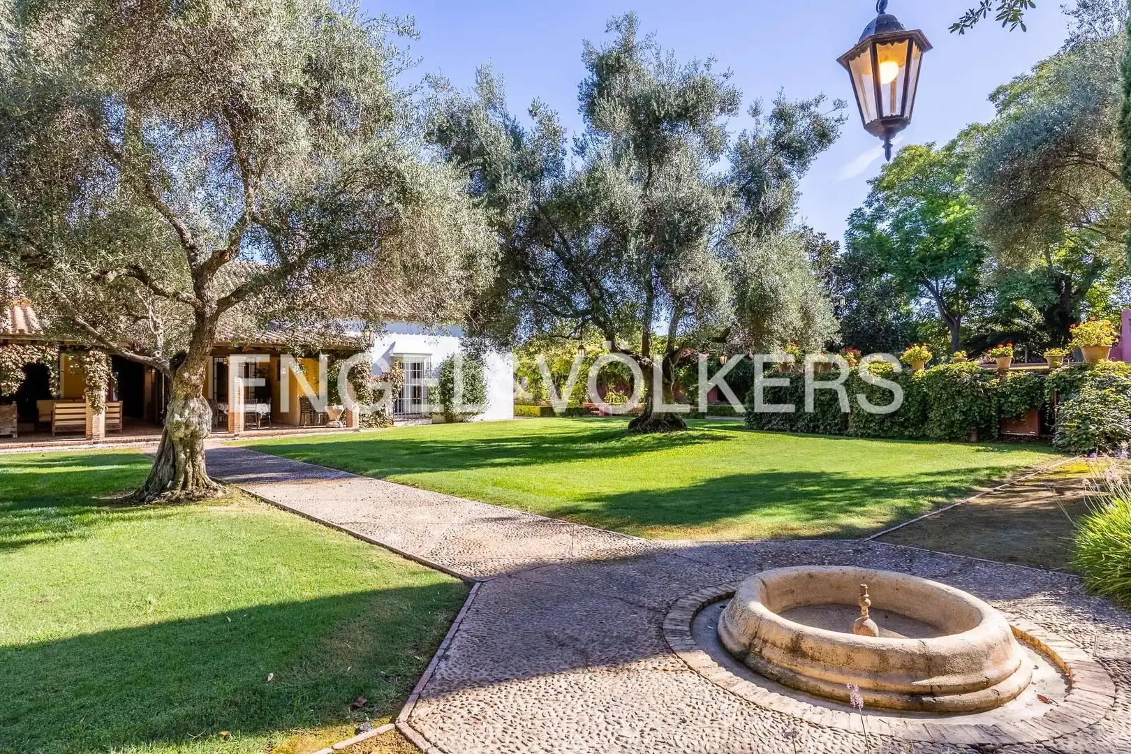 Casa rústica con jardín en venta en Casco Antiguo, imagen 28
