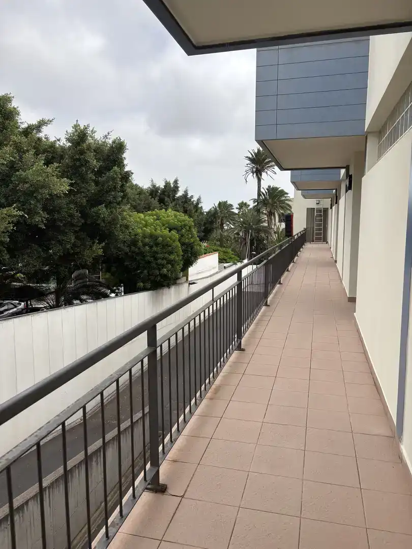 Terrassa de Dúplex en venda en Las Palmas de Gran Canaria