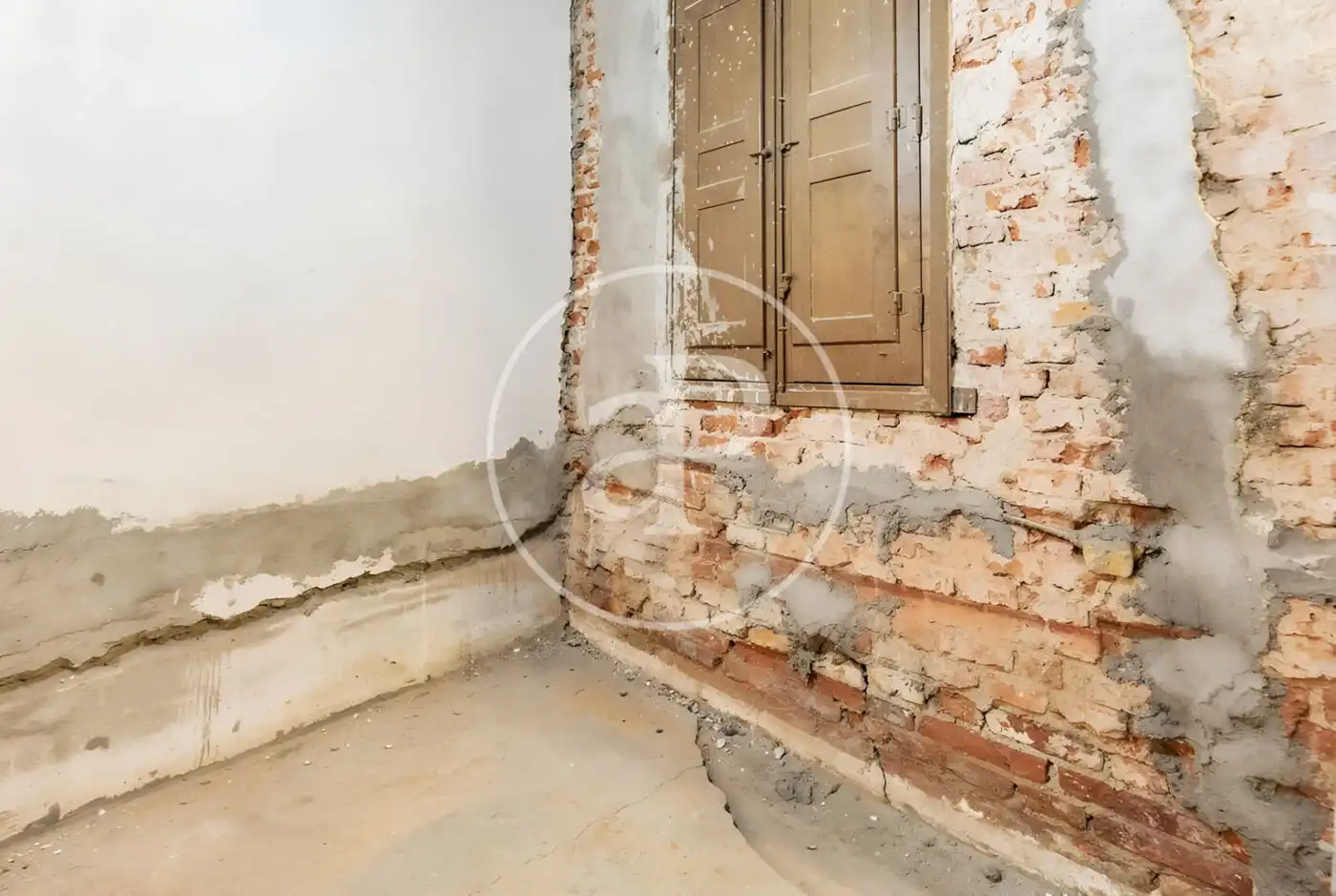 Flat for sale in Madrid  with Heating