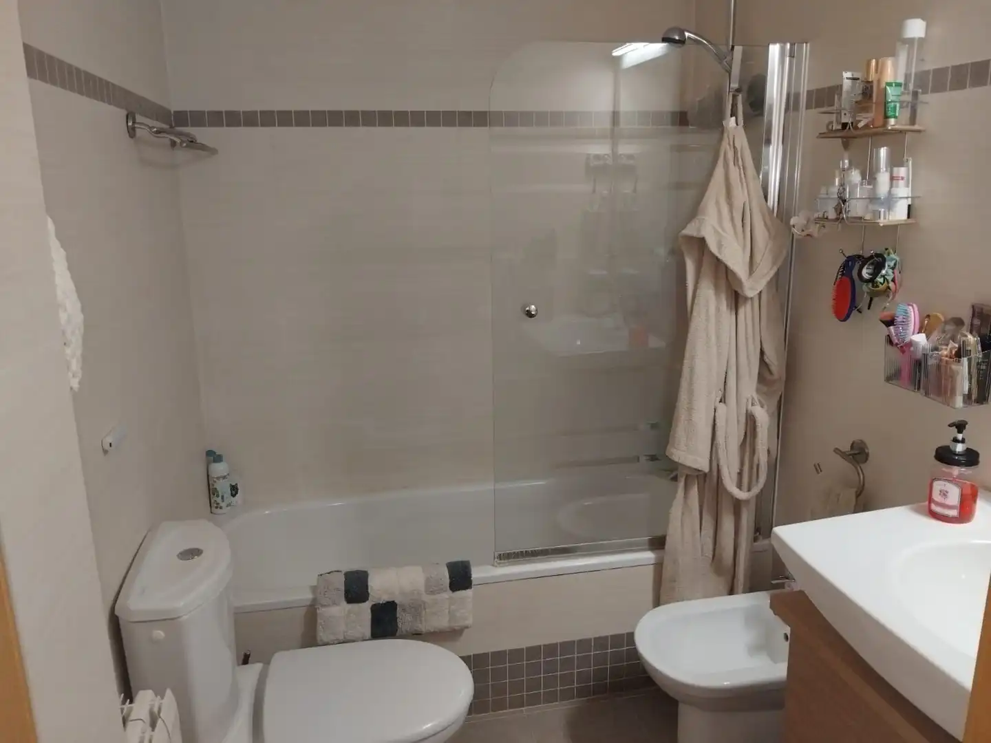 Wohnung mit Pool zum Verkauf in Avenida Vicente Blasco Ibañez 1, imagen 19