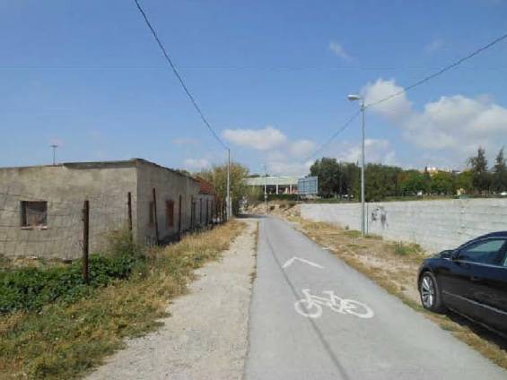 Casa-chalet en Venta en C/ Luis Alberola Ferrándiz  en Villafranqueza