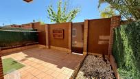 Terrace of Single-family semi-detached for sale in Arroyomolinos (Madrid)  with Air Conditioner, Heating and Private garden