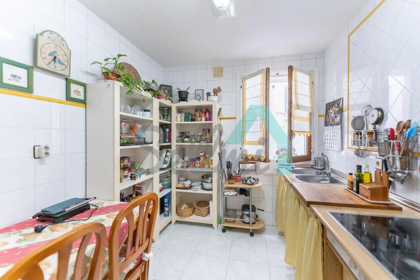 Flat with terrace for sale in Enrique Martínez, imagen 10