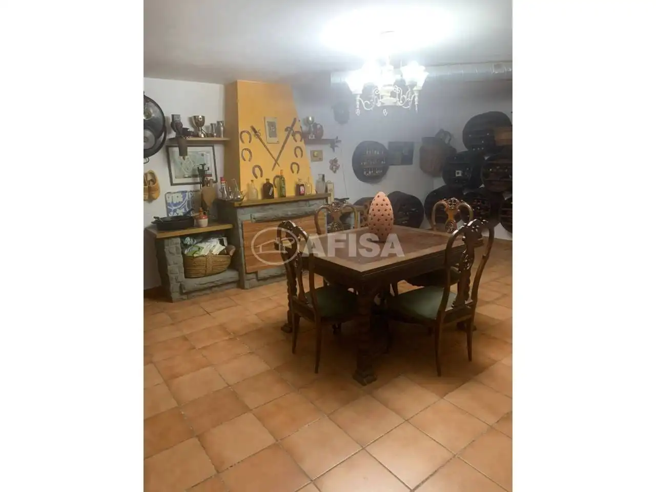 Casa o chalet en venta en Cànoves I Samalús