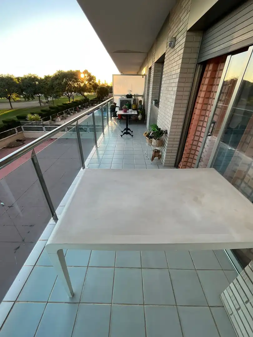 Terrassa de Pis en venda en Cambrils amb Aire condicionat, Parquet i Terrassa