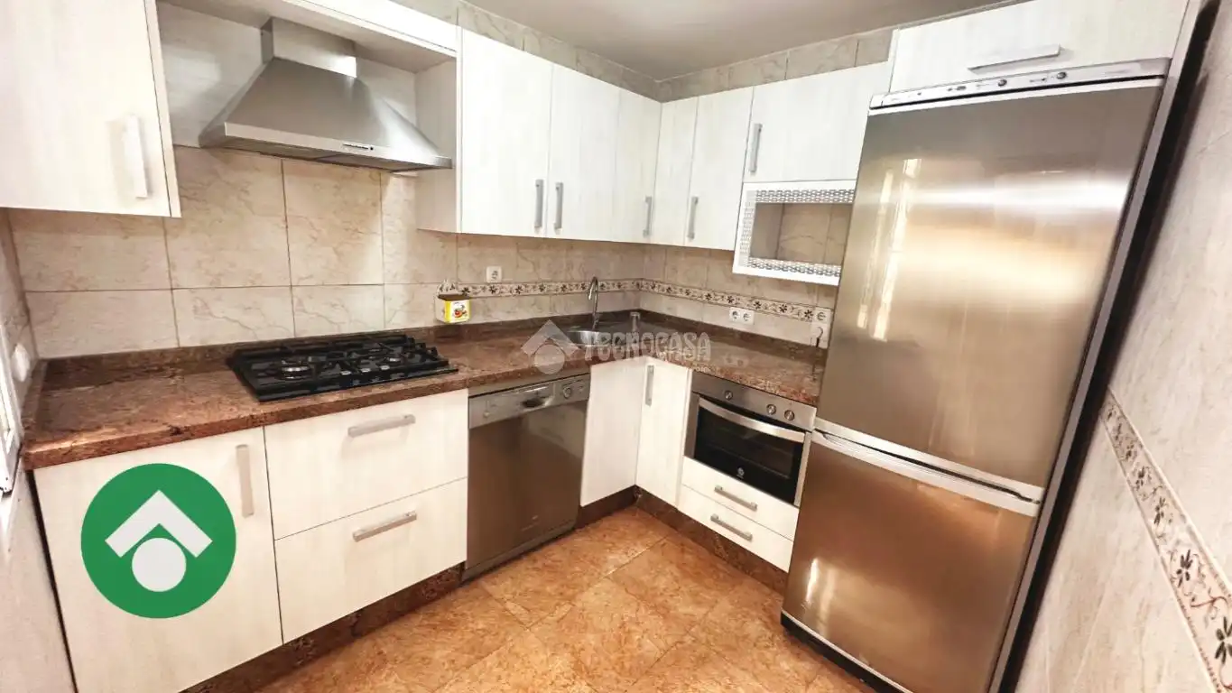 Maison jumelée à vendre à Norte-Sierra, imagen 3