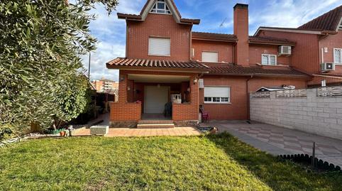 Photo 4 of Single-family semi-detached for sale in Centro, Madrid