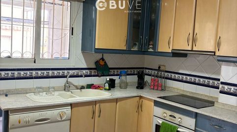 Foto 3 de Ático en venta en Rambla Juan Mateo García, Centro - Muelle Pesquero, Torrevieja