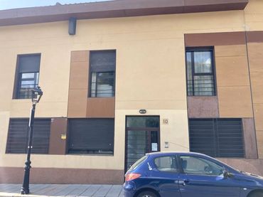 Appartement à vendre à Carracastillo