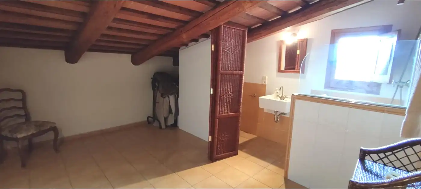 Finca rústica en venta en Riells i Viabrea