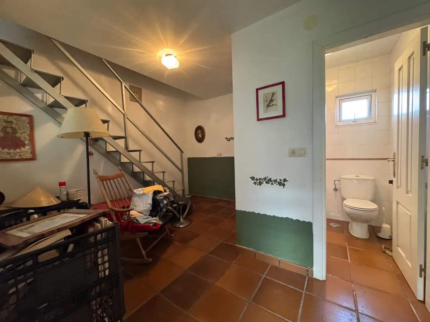 Chalet con jardín en venta en Portela Villestro, imagen 68