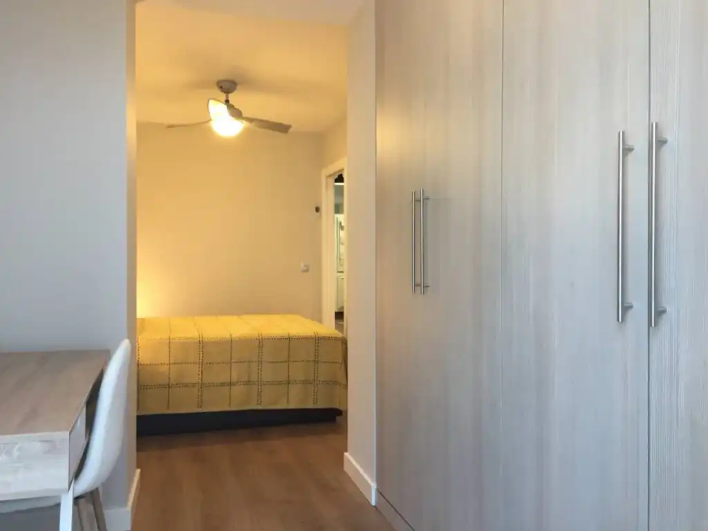 Apartments for rent in Calle Hernán Cortés, Casco Antiguo