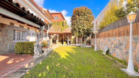 Foto 3 de Casa o chalet en venta en Avinguda Barcelona, Alella, Barcelona