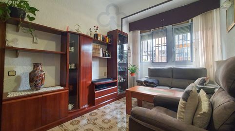 Foto 5 de Planta baixa en venda a Carrer de Sant Adrià, El Bon Pastor, Barcelona Capital