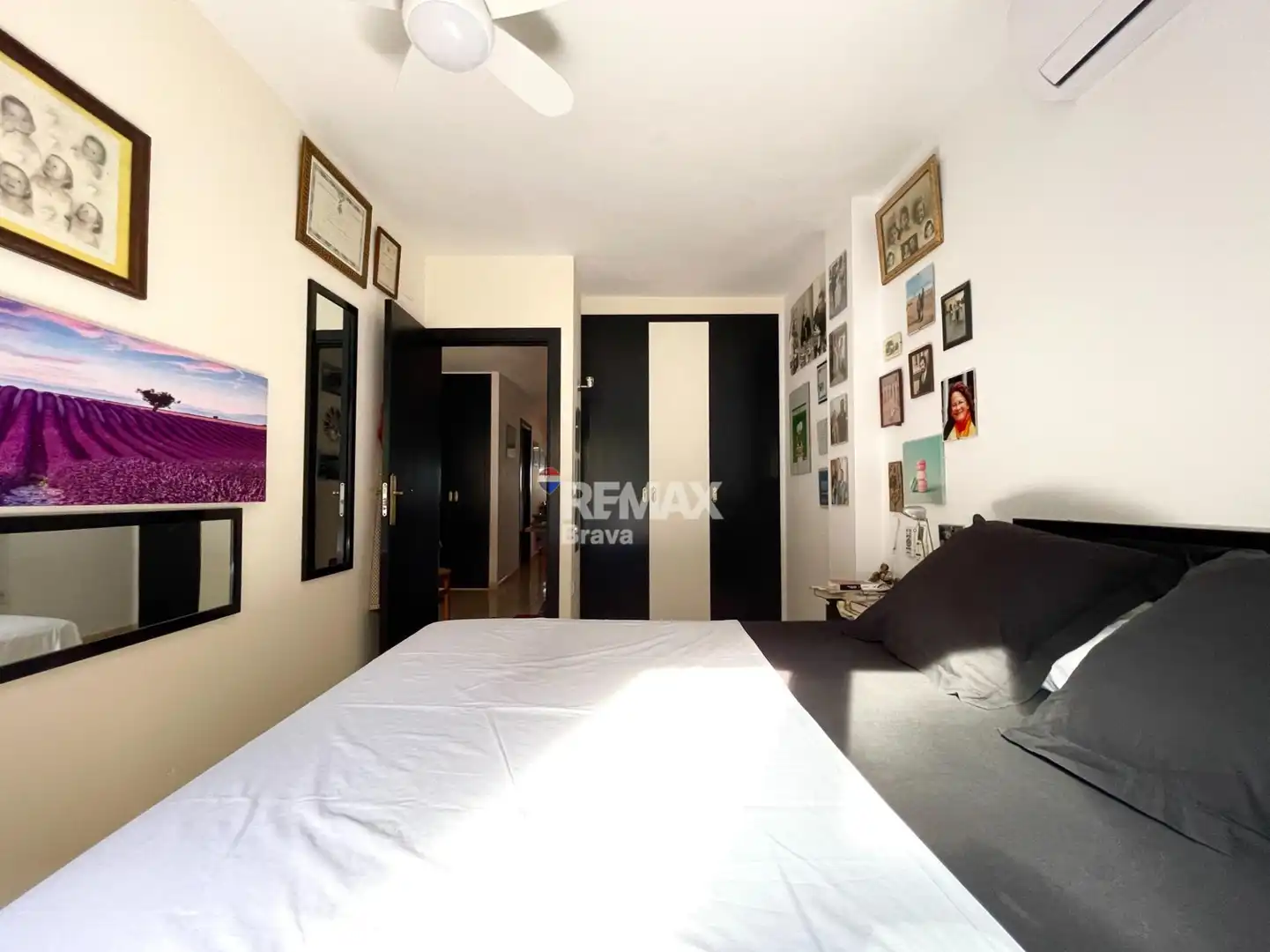 Habitación de Ático en venta en Vilajuïga con Aire acondicionado, Calefacción y Terraza