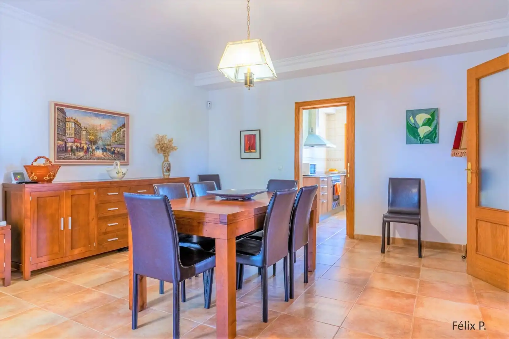 Villa avec terrasse à vendre à Muro, imagen 8