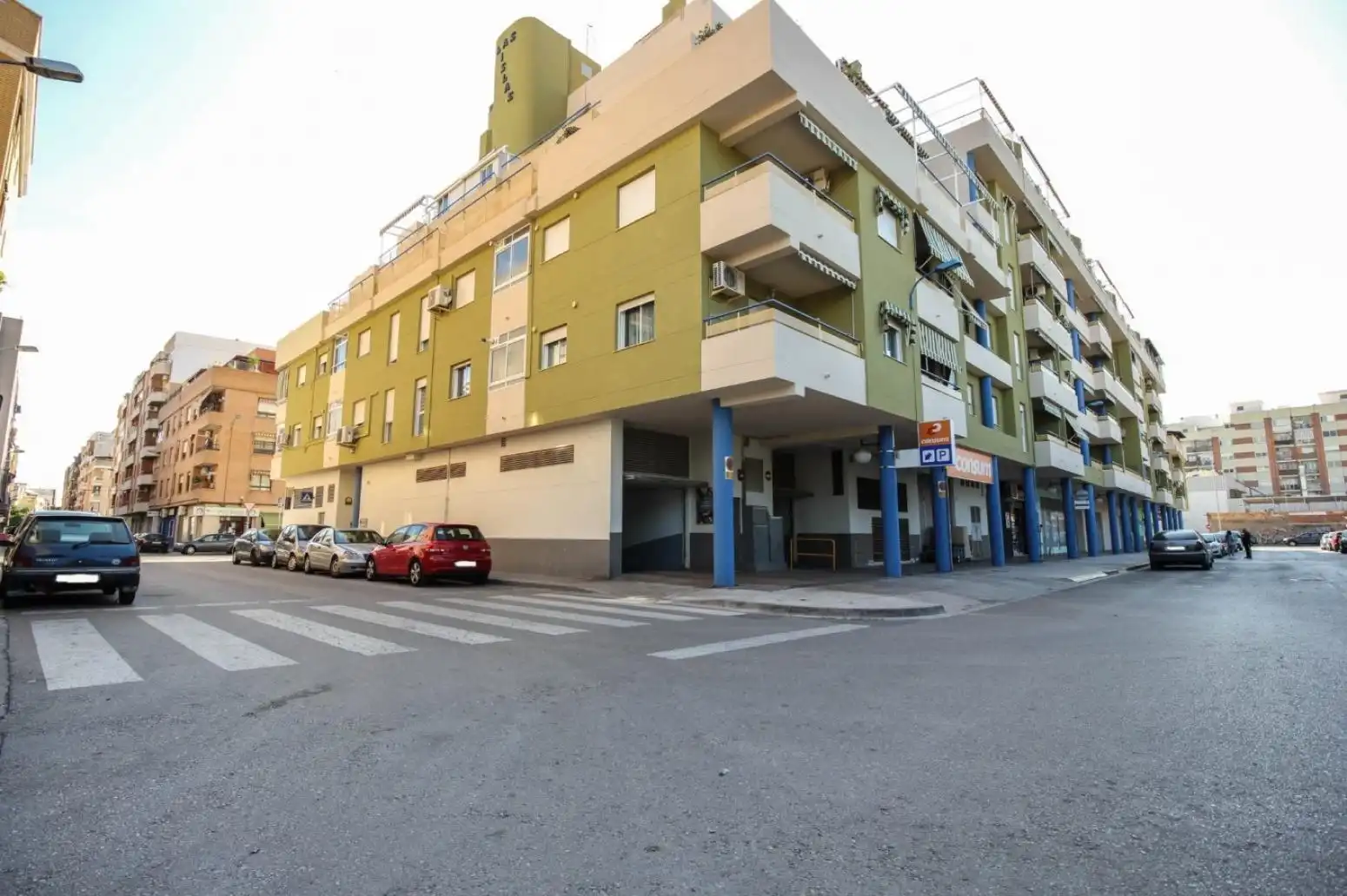 Ático con ascensor en venta en Calle ISLA PLANESIA, imagen 17
