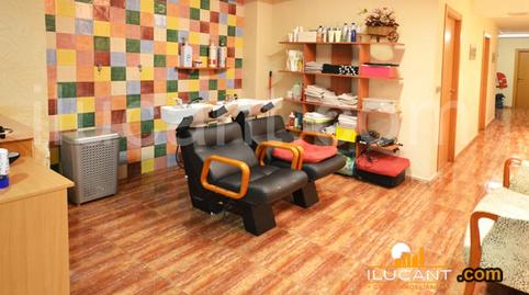 Photo 4 of Premises to rent in Los Ángeles, Alicante
