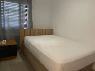 Dormitori de Apartament en venda en Cambrils amb Aire condicionat, Terrassa i Moblat