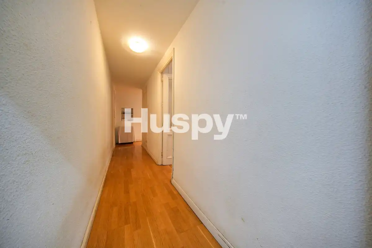 Piso con ascensor en venta en Plaza de San Juan de la Cruz, imagen 23
