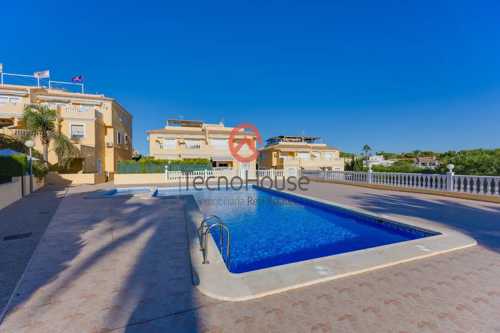 Maison mitoyenne avec piscine à vendre à Viento Fresco, imagen 44