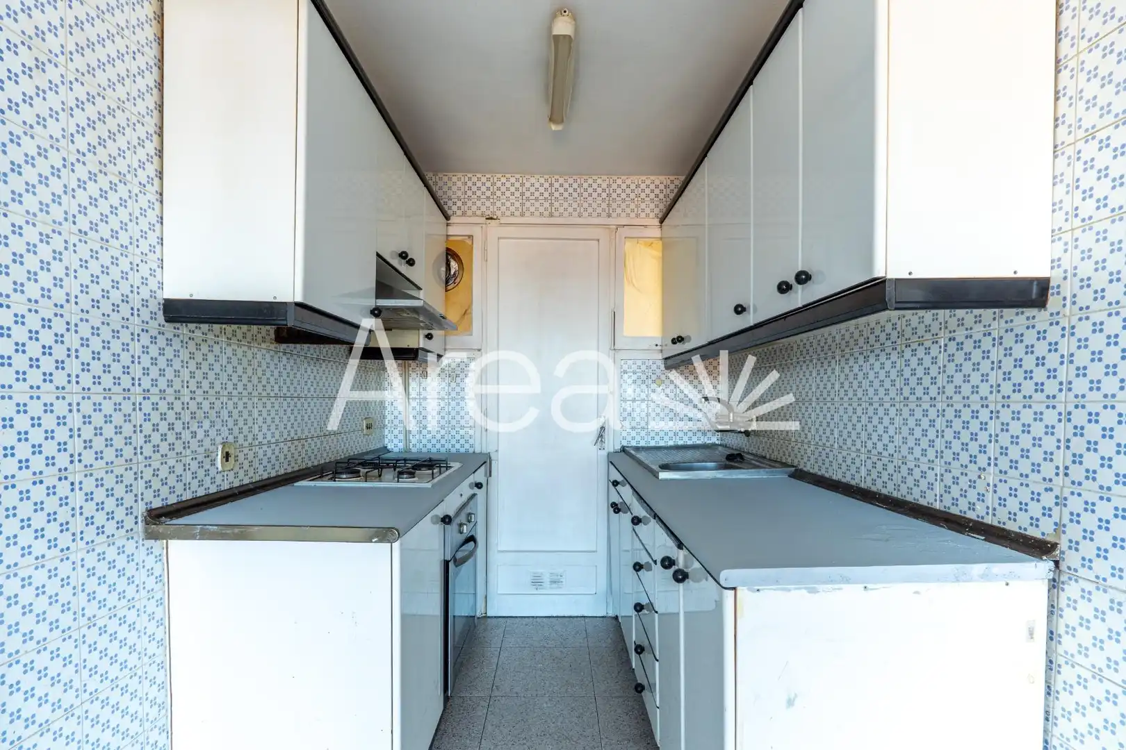 Cocina de Apartamento en venta en Cabrera de Mar, Barcelona