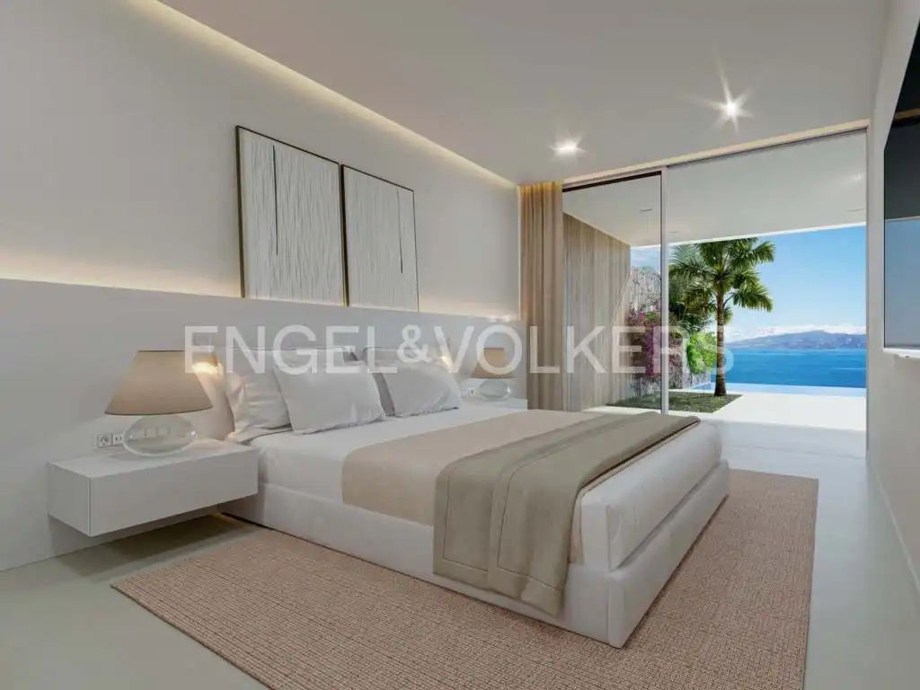 Habitación de Piso en venta en Acantilados de Los Gigantes