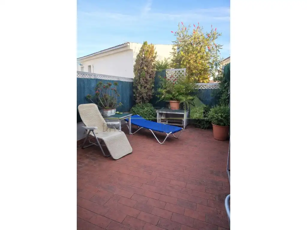 Maison mitoyenne avec terrasse à vendre à Costa Norte, imagen 4