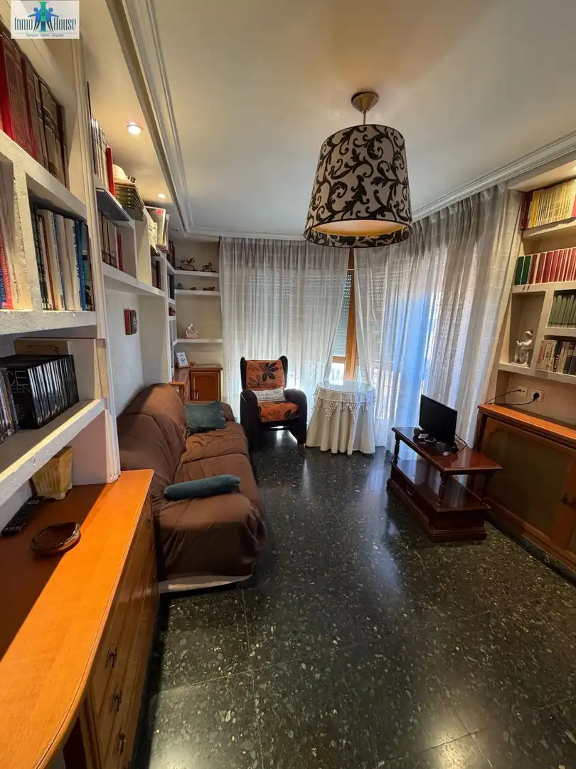 Flat with terrace for sale in Centro, imagen 29