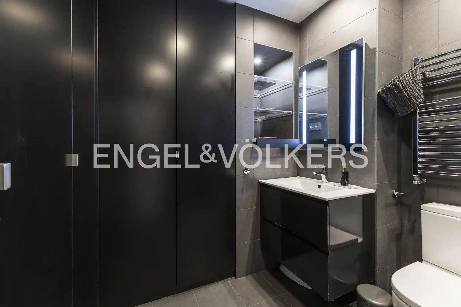 Flat for rent in Francisco Silvela, El Viso