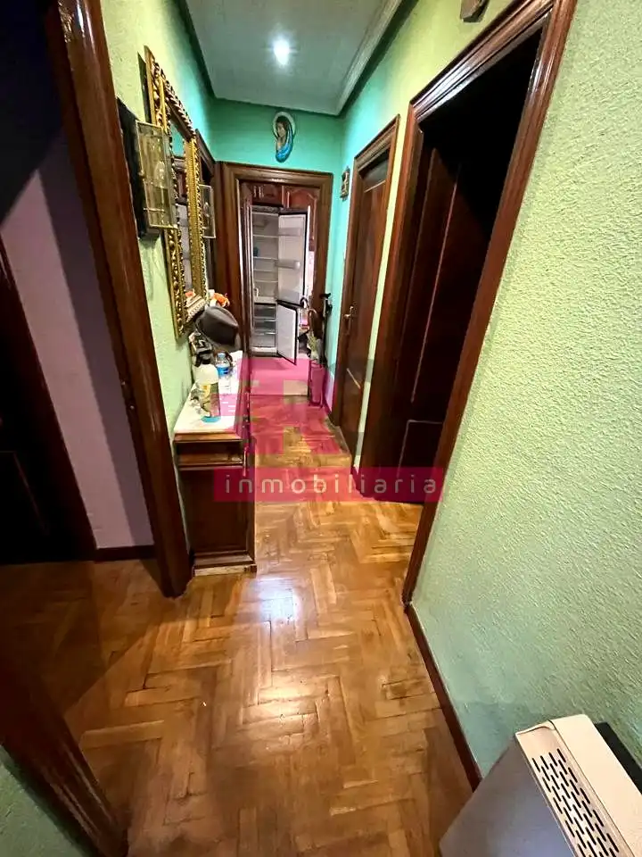 Piso en venta en Salamanca con Calefacción y Trastero