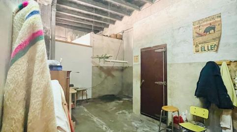 Foto 3 de Finca rústica en venda a La Paz, Alicante