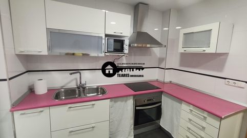 Foto 5 von Wohnung zur Miete in Ensanche - Franciscanos, Albacete Capital
