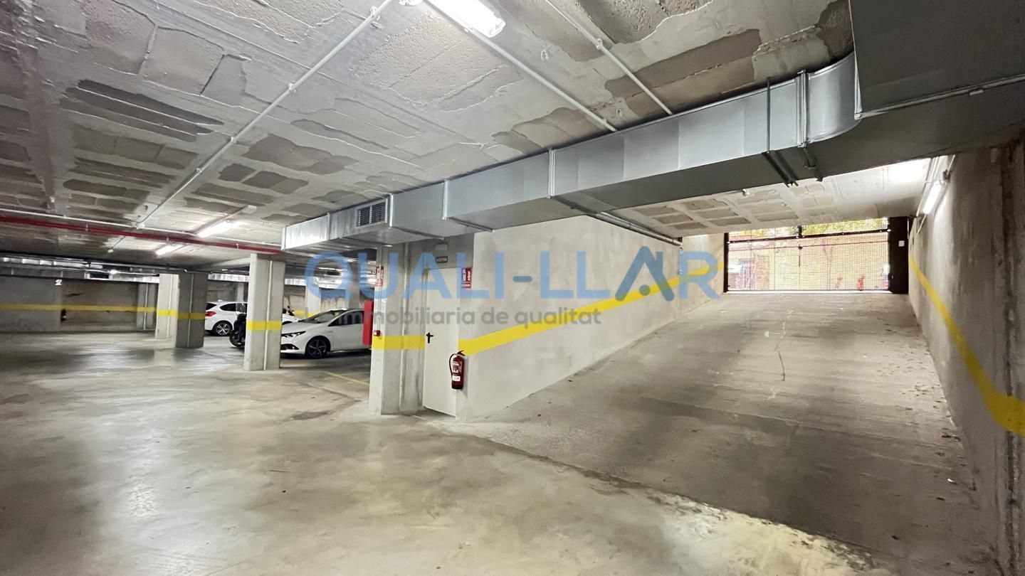 Parkplatz von Garage miete in Sant Feliu de Llobregat