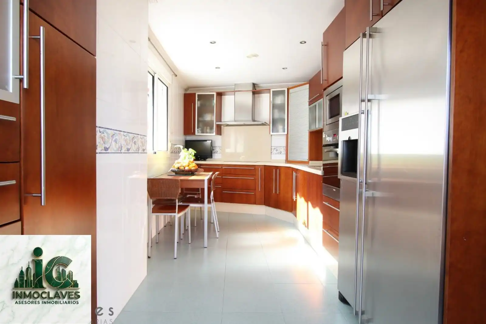 Attic for sale in Bajadilla - Fuente Nueva