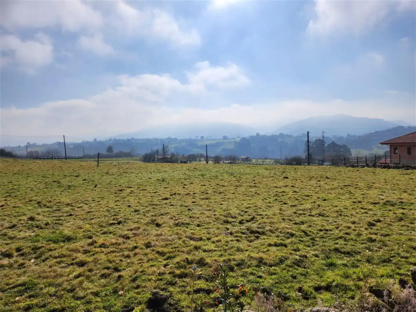Finca rústica en venda en Villaviciosa