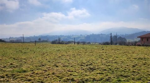 Foto 4 de Finca rústica en venda a Quintes - Arroes, Villaviciosa