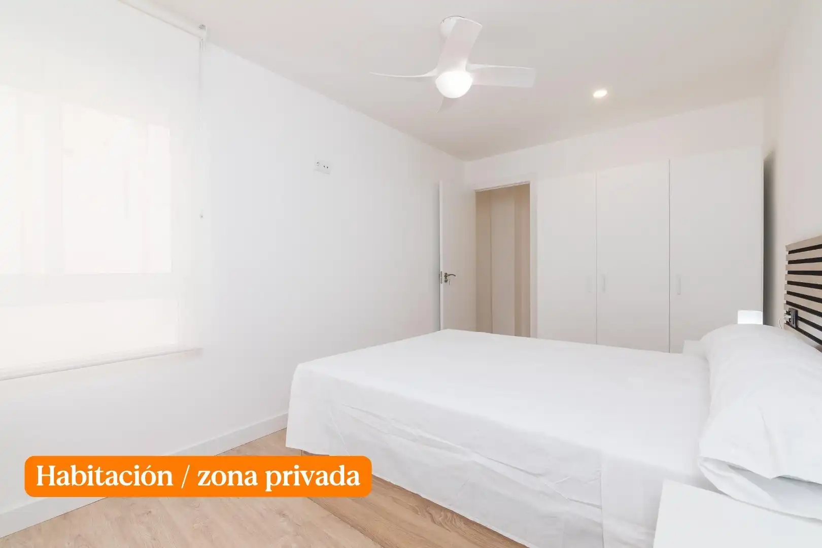 Habitación en Calle EMILIO SALA HERNANDEZ, 14, El Toscar