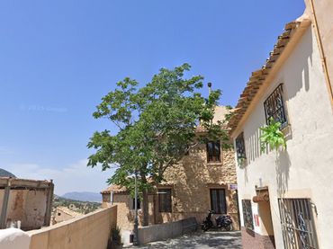 Casa en venta en Biar