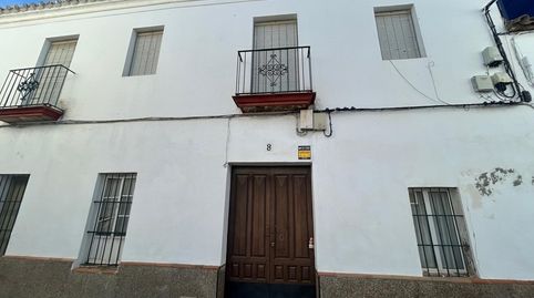 Foto 4 de Edificio en venta en Carmona, Sevilla